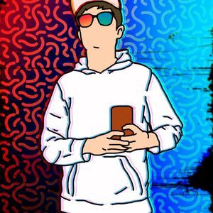 Meet your Posher, Jackson